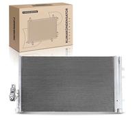 Frankberg Condenser AC Evaporator Core Air Conditioning Evaporator