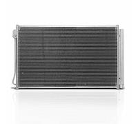Frankberg Condenser Air Conditioning Compatible with Marco Polo Camper W447 2015 Today Sprinter 3-T 3.5-T 4-T 2018 Today V-Class W447 2014 Today Vito 2014 Today Replace# 941054