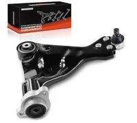 Frankberg Control Arm Ball Joint Assemblye Front Left Compatible with Vito Bus W639 2.1L-3.7L 2003-2014 Vito/Mixto Box W639 2.1L-3.5L 2003-2014 Replace# 6393301401