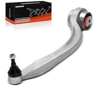 Frankberg Control Arm Front Axle Rear Rear Right Compatible with A4 1994-2009 A6 1997-2005 A8 1994-2002 Superb I 2001-2008 P.a.s.s.a.t 1996-2005 Replace# 8E0407694