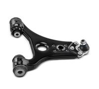 Frankberg Control Arm Front Axle Right Rear Compatible with A-Class W169 2004-2012 B-Class W245 Replace# 1693300607