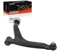 Frankberg Control Arm Front Left Compatible with Berlingo/Berlingo First MPV GFK GJK MF 1.4L-16 KW 22 PS 1996-2011 Berlingo/Berlingo First Box/MPV M 1.1L-2.0L 1996-2011