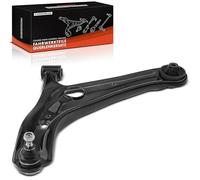 Frankberg Control Arm Front Left Compatible with Yaris NCP1 NLP1 SCP1 P1 1.0L-1.5L 1999-2003 Yaris Verso NCP2 NLP2 P2 1.3L-1.5L 1999-2003 Replace# 48069-59035