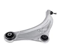 Frankberg Control Arm Front Left Rear Compatible with M.e.g.a.n.e III Coupe DZ0/1 2.0L 2008-2021 Replace# 545010011R