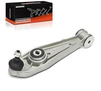 Frankberg Control Arm Front Rear Compatible with 911 997 911 Cabriolet 997 911 Speedster 997 911 Targa 997 B.o.x.s.t.e.r 987 C.a.y.m.a.n 987 Replace# 99734105300