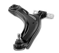 Frankberg Control Arm Front Right Rear Compatible with Qashqai +2 I J10 JJ10E NJ10 1.5L-2.0L 2007-2014 X-Trail T31 2.0L 2.5L 2007-2013 Replace# 545040445R