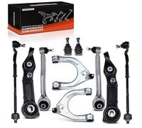 Frankberg Control Arm Kit 12-piece set front axle 2113309007