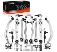 Frankberg Control Arm Kit Front 8E0498998