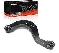 Frankberg Control Arm Rear Axle Compatible with A3 8P1 2003-2012 Q3 8UB 8UG 2011-2018 TT 8J3 2006-2014 Golf V 1K1 2003-2009 Pa.s.sat 362 3C2 2005-2012 Replace #CMS70123