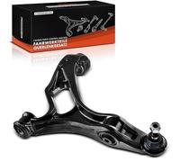Frankberg Control Arm Suspension Arm Front Bottom Right 7L0407154E