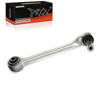 Frankberg Control Arm Suspension Arm Front left below Rear 31126787669