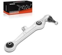 Frankberg Control Arm Suspension Arm Front Left Rear Compatible with A4 800 A4 8EC A4 Avant 8E5 8ED A4 Cabriolet 8H7 8HE Exeo 3R2 Exeo ST 3R5 Replace# 8E0407151E