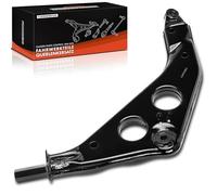 Frankberg Control Arm Suspension Arm Front Right Compatible with M.i.n.i R50 R53 R52 OneD One C.o.o.p.e.rS John C.o.o.p.e.r Works S Works 1.4L-1.6L 2004-2007 Replace# 31121492143