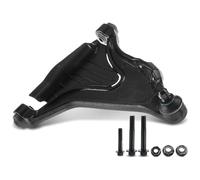 Frankberg Control Arm Suspension Arm Front Right Passenger Side Rear Compatible with 850 LS 1991-1996 850 Estate LW 1992-1996 S70 LS 1997-2000 V70 I LV 1995-2000 Replace# 8628496