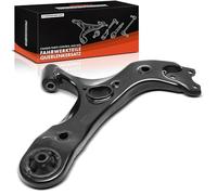 Frankberg Control Arm Suspension Arm Front Right Rear Compatible with A.u.r.i.s Estate E18 A.u.r.i.s E15 A.u.r.i.s E18 Prius Plus W4 C.orolla Saloon E18 ZRE1 Replace# 4806812300