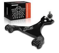 Frankberg Control Arm Suspension Arm Front Right Rear Compatible with Viano W639 4m.a.t.i.c 2.1L-3.7L 2003-2013 Vito W639 2.1L-3.7L 2003-2014 Replace# 6393300510