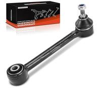 Frankberg Control Arm Suspension Arm Rear Axle Left or Right Compatible with i30 FD 1.4L-2.0L 2007-2011 Cee'D SW ED 1.4L-2.0L 2007-2012 Replace# 552501H000