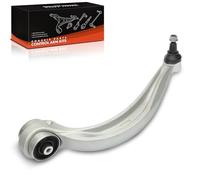 Frankberg Control Arm with Support/Guide Joint Front Axle Right Rear Rear Compatible with A8 4N2 4N8 3.0L 4.0L 2017-2024 Q7 4MB 4M.G 2.0L-4.0L 2015-2024 Replace# 4M0407694C