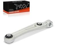 Frankberg Control Arm Without Support/Guide Joint with Rubber Bearing Front Axle Right Rear Compatible with A6 4A2 C8 2.0L 3.0L 2018-2024 A8 4N2 4N8 3.0L 4.0L 2017-2024 Replace# 4M0407152F
