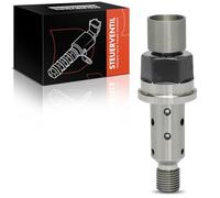 Frankberg Control Valve Compatible with C-Class W204 1.6L 1.8L 2007-2014 CLK C209 1.8L 2002-2009 E-Class W211 1.8L 2002-2008 SLK R171 1.8L 2004-2011 Replacment e# 2710500171
