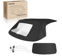Frankberg Convertible Deck Black for Z3 R.o.a.d.s.t.e.r E36 1.8L-3.2L 1995-2003 54318411121
