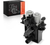Frankberg Coolant Control Valve 3-Pin Petrol Compatible with S-Type X200 2.5L-4.2L 1999-2007 Replace# XR822975