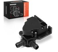 Frankberg Coolant Control Valve 4-Pin Compatible with Model S 5YJS Electric 2014-2024 Model X 5YJX Electric 2015-2024 Replace# 600737000B