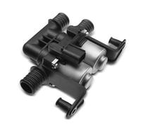 Frankberg Coolant Control Valve 64116906652