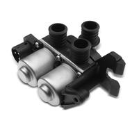 Frankberg Coolant Control Valve 64118375792
