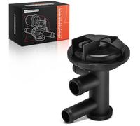 Frankberg Coolant Control Valve Compatible with Camaro FP 3.1L 5.0L 1987-1992 Firebird 3.1L 5.0L 1987-1992 Replace# 14101545