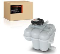 Frankberg Coolant Expansion Tank Compatible with 3 Series E30 E36 E36 320i 325i 324d M3 3.0 1982-1995 17111712641