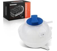 Frankberg Coolant Expansion Tank Compatible with LT 28-35 II 2DB LT 28-46 II 2DA 2.3L 2.5L 1996-2006 2D0121403K