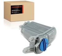 Frankberg Coolant Expansion Tank Coolant Reservoir with Lid & Sensor for A4 8K2 8KH 8K5 B8 A5 8T3 8F7 8TA Q5 8R 8RB 2007-2017 8K0121403G
