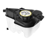 Frankberg Coolant Expansion Tank Coolant Reservoir with Lid & Sensor for Galaxy S-Max WA6 Mondeo IV BA7 1.6L 2.0L 2007-2011 1460978