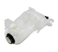 Frankberg Coolant Expansion Tank Coolant Reservoir with Lid & with Sensor for R.a.n.g.e R.o.v.e.r III LM 4.4 D 4x4 Diesel 2010/07-2012/08 LR022731