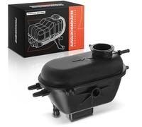 Frankberg Coolant Expansion Tank Coolant Reservoir without Sensor without Lid for Berlingo MF M_ Xsara N1 N2 306 7B N3 N5 7E N3 N5 7A 7C N3 N5 1993-2017 1307.JF