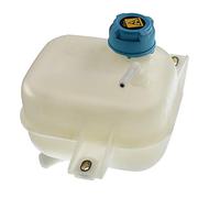 Frankberg Coolant Expansion Tank Expansion Tank with Lid for Doblo 119 223 263 Linea 323 2001-2019 51717782