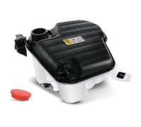 Frankberg Coolant Expansion Tank Expansion Tank with Sensor for X250 CC9_ XF 2010-2015 C2Z29118