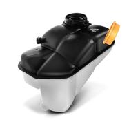 Frankberg Coolant Expansion Tank Expansion Tank Without Sensor Without Lid for E-Class W211 S211 E200 E220 E240 E270 E280 E320 E350 E500 2002-2009 2115000049