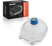 Frankberg Coolant Expansion Tank for Bravo II 198 Stilo 192 1.2L-2.4L 2001-2014 51722078