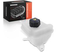 Frankberg Coolant Expansion Tank for Qashqai +2 I J10 JJ10E NJ10 1.5L 1.6L 2.0L 2007-2013 21721JD00B