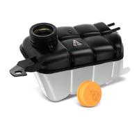 Frankberg Coolant Expansion Tank for S-Class G-Class S-Class Coupe W220 W463 C215 1998-2019 2205000049