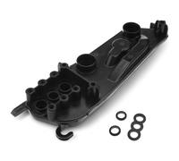 Frankberg Coolant Expansion Tank Mounting Plate Transmission Control Unit