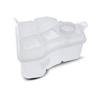 Frankberg Coolant Expansion Tank Reservoir 1221362