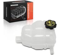 Frankberg Coolant Expansion Tank Reservoir 13265592