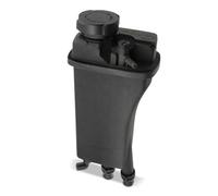 Frankberg Coolant Expansion Tank Reservoir 17111436381