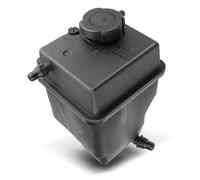 Frankberg Coolant Expansion Tank Reservoir 17137501959
