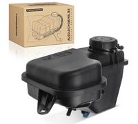 Frankberg Coolant Expansion Tank Reservoir 17137800292