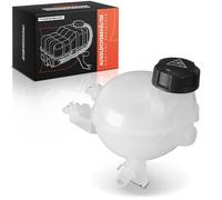 Frankberg Coolant Expansion Tank Reservoir 9800777280