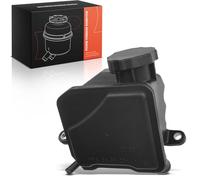Frankberg Coolant Expansion Tank Reservoir Power Steering Pump 0004602283